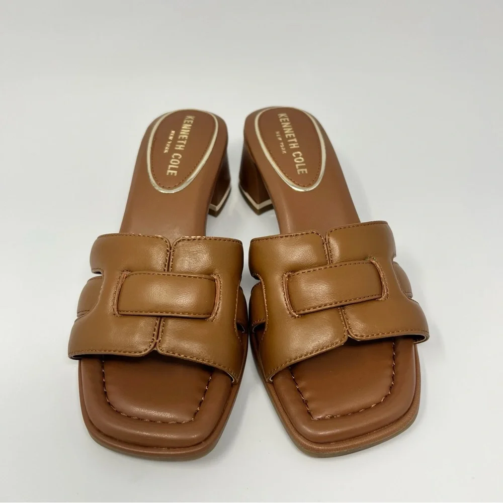 Kenneth Cole Harper Sandals Size 6